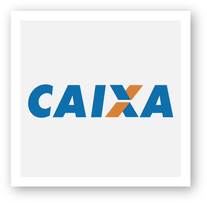 correspondente caixa aqui em curitiba